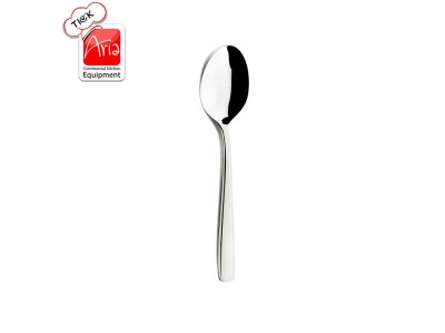 قاشق تک غذا